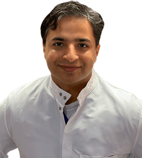Sumit Chanana
