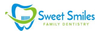 Sweet Smiles Family Dentistry Logo