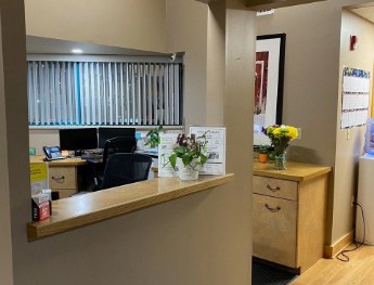 Dental Office