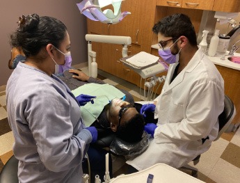 Dental Office