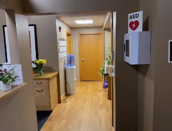 Dental Office