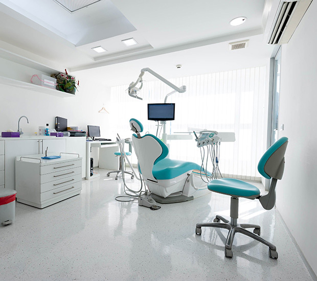 Mt Pleasant Dentist
