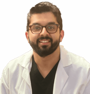 Zahir Siddiqui, DDS