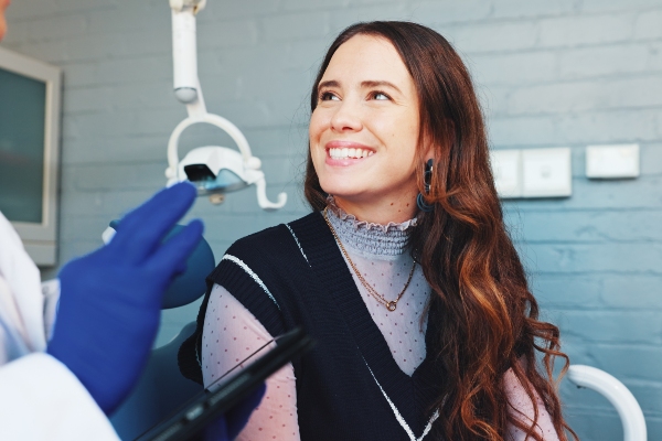 Everything To Know Before Your First Dental Checkup