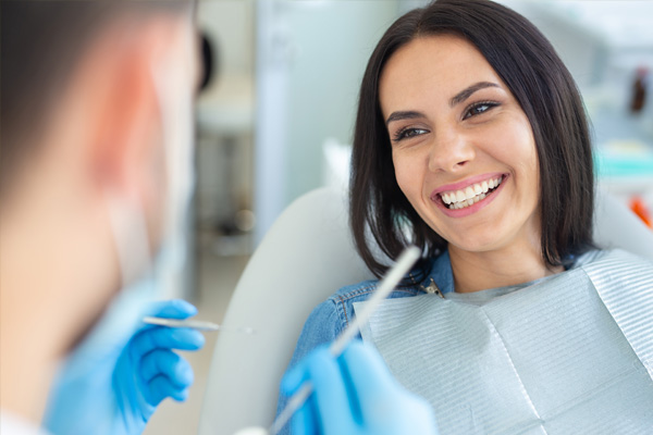 Maintain Your Oral Health: The Importance Of Regular Dental Checkups