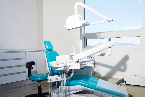 Why Routine Dental Checkups Are Important