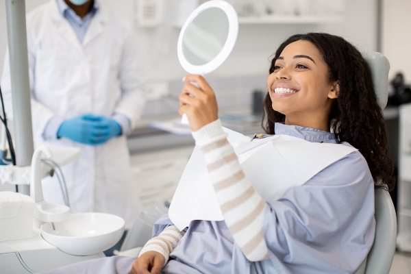 Preventive Care Pays Off: Why Dental Checkups Are Worth It